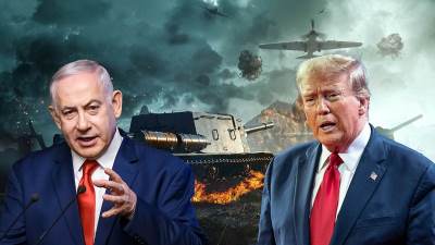  Tramp zabranio Izraelu da bombarduje Liban 