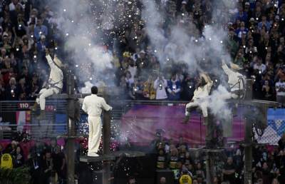  Koldplej svira u finalu Mundijala 2026 