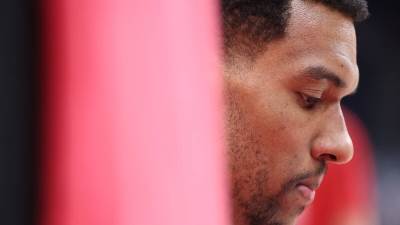  Džoel Bolomboj nije teže povrijeđen 