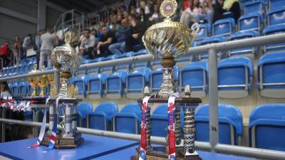  Formisa se regionalna liga u rukometu 