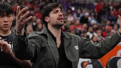  Deni Avdija igra sjajnu sezonu u Portlandu 