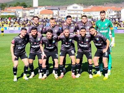  FK Rudar Prijedor 