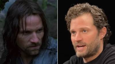  Film Gospodar prstenova Lov na Goluma 