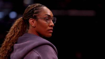  Aja Vilson potpisala najveći ugovor u WNBA 