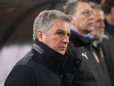  Ljubiša Tumbaković slomio ruku 