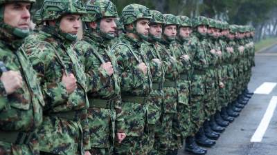  Kad počinje vojni rok u Srbiji 