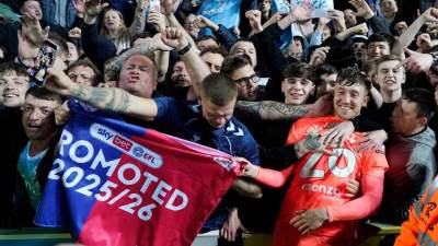  Koventri se vratio u Premijer ligu 