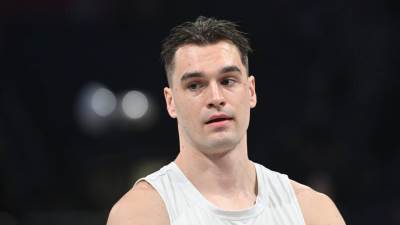  Mario Hezonja prelazi u Dubai 