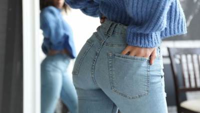  Kako da vam farmerke stoje kao da su krojene za vas 