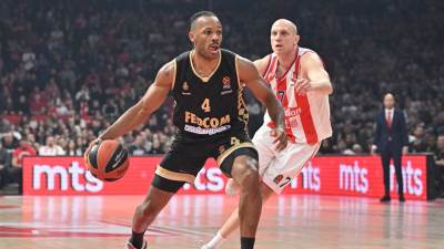  Džaron Blosomgejm traži novi klub 