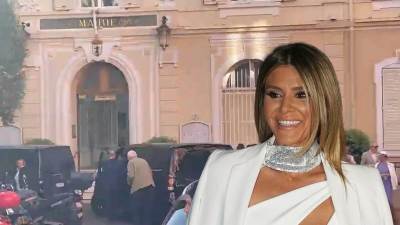  Udala se Melina Džinović za 23 godine starijeg milionera 