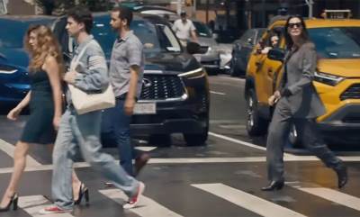  Greška u filmu "Đavo nosi Pradu 2" 