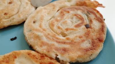  Recept za pitice sa mladim lukom 