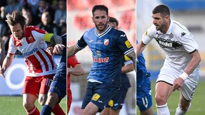  Počinje plej-of Superlige Srbije 