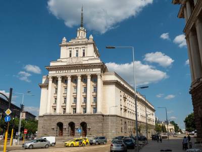  Prijevremeni izbori u Bugarskoj 