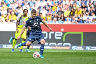  Hofenhajm pobijedio Dortmund, Bajern šampion Njemačke po 35. put 