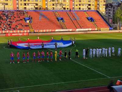 Amar Milak dolazi u Borac 