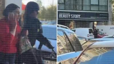  Otkriven identitet ubice iz Kijeva 