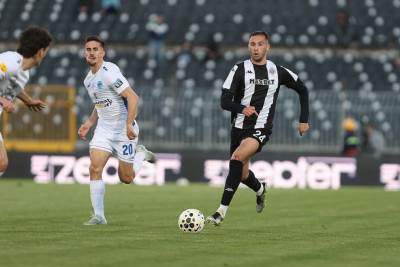  Partizan  pobijedio Železičar i vratio se na drugo mjesto na tabeli Superlige Srbije 