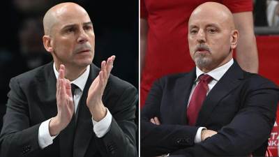  Da li će Obradović odmarati igrače u derbiju sa Partizanom? 