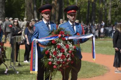  Kultura sjećanja kao obaveza: U Donjoj Gradini odata počast žrtvama NDH 