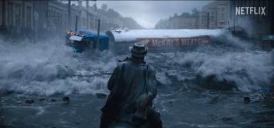  Triler Thrash na Netfliksu 