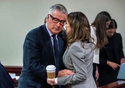  Alek Boldvin opet mora na sud  