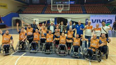  KKI Vrbas u finalu NLB Lige 