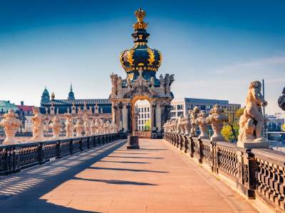  Kako je Drezden izgubio Unesco status 