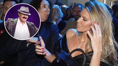  Haris Džinović o svadbi Meline 