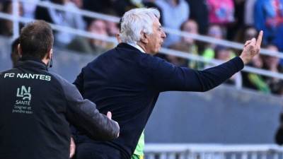  Francuska bruji zbog skandala Vahida Halilhodžića 