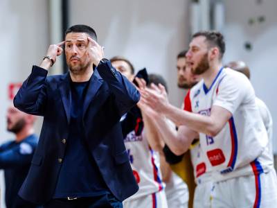  Igokea m:tel opet nije imala sreće na žrijebu u FIBA Ligi šampiona 
