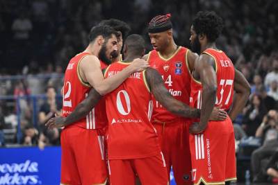  Ko ide a ko ostaje u Crvenoj zvezdi 