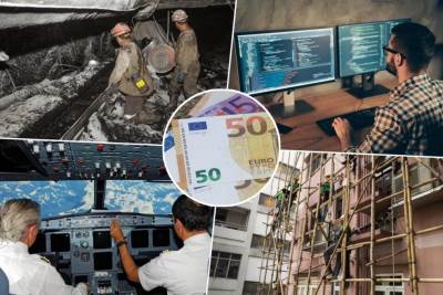  Zanimanja koja će se tražiti u budućnosti 