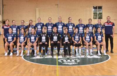  ŽRK Borac poražen od Goražda u Banjaluci na startu plej-ofa 