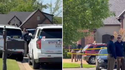  Detalji pucnjave u Luizijani 