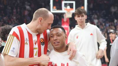  Jago dos Santos imao zanimljiv komentar na račun Crvene zvezde 