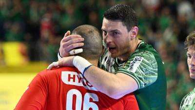  Mijajlo Marsenić i Dejan Milosavljev osvojili Kup Njemačke sa Fihseom 