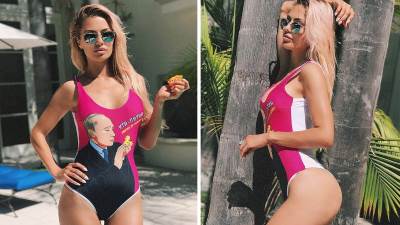  Viktorija Bonja protiv Solovjova: Sukob ruske zvijezde i vlasti 