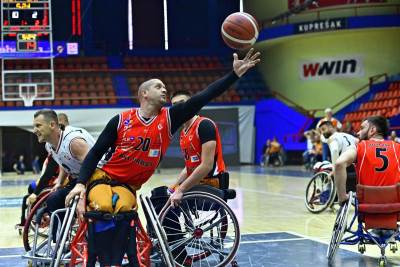  KKI Vrbas u finalu NLB lige 