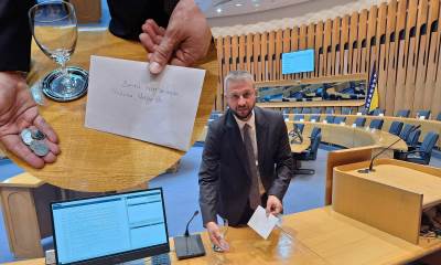  Nešković 5 KM za Špirića 