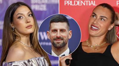  Novak Đoković vodi dodjelu Laureus nagrada 