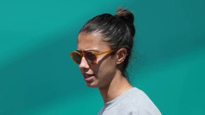  Olga Danilović pada na WTA listi 