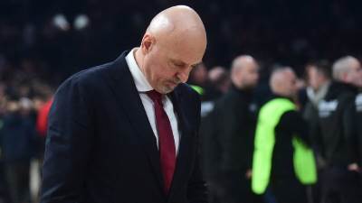  Semi odželej se povrijedio pred meč Barselona Crvena zvezda 