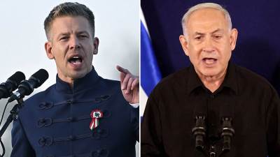  Mađar najavio hapšenje Netanjahua ako dođe u Mađarsku 