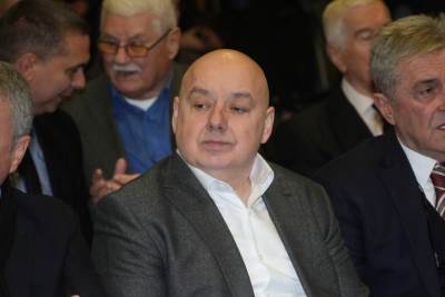  Dragoljub Zbiljić ostaje predsjednik FK Vojvodina do 2030. godine 