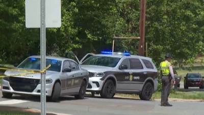  Dvoje mrtvih i više povrijeđenih u Vinston-Sejlemu 