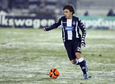  Da li se Adem Ljajić vraća u Partizan  