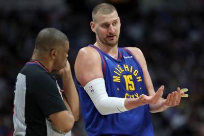  Denver izgubio od Minesote u plej ofu 