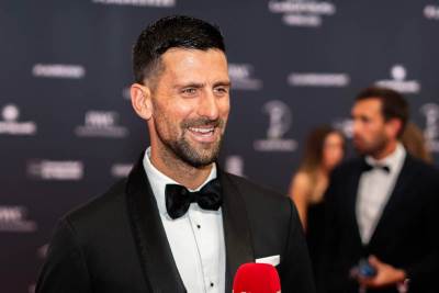  Đoković biću spreman za Rolan Garos  